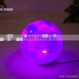 Wholesale Plastic LED Color Changing Easter Eggs Party & Garden Decorations thumbnail-6