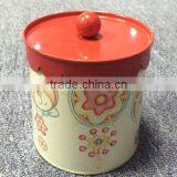 MSC2051 Set of 3 Lovely Bear Canister thumbnail-4