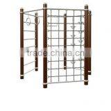 AMAZING !! BEST QUALITY OUTDOOR GYM EQUIPMENT FOR SALE (HA-13003) thumbnail-1