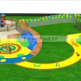 Funny Indoor Plastic Building Connector Toys thumbnail-3