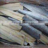 Frozen Spanish Mackerel Fillets