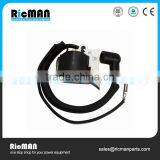 Ignition Coil Module Fits PARTNER 351 370 371 390 420 440 Chainsaw Engine Parts Wanted Business Partner thumbnail-1