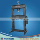 RD0901H 50T SHOP PRESS (WITH GAUGE) thumbnail-1