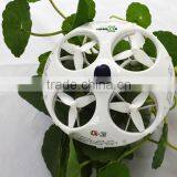 2.4G 3D rc Quadcopter With Headless Mode Professional CX-31 2016 New Drone thumbnail-2