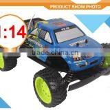 2015 1:14 New Model Car Wholesale High Speed rc Car Rtr Electric Car 4wd rc Buggy , RCC156312 thumbnail-2