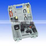 KPST0311 Cordless Drill Kit(51PCS) thumbnail-1
