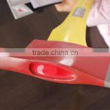 Fireman Chisel Axe With Fiberglass Handle thumbnail-2