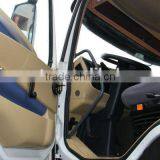 2014 NEW SINOTRUK HOWO T7H Concrete Mixer Truck 360HP/6x4 thumbnail-2