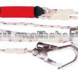 Factory Price Climbing Safety Belt/hanging Safety Belt With 2 Big Hook
