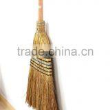 Nature Green Corn Millet Broom thumbnail-3