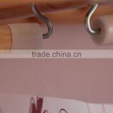 Foldable Wooden Wardrobe thumbnail-6