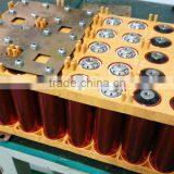 38120S ( 38120 ) LiFePO4 Lithium Iron Phosphate Battery 3.2v 10Ah Cylindrical Cell