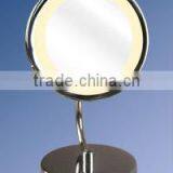 6" Foldable Battery Operated Mirror