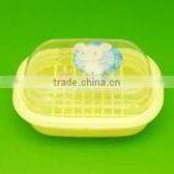 Plastic Soap Dish,Soap Box