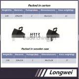 China Tool Steel Steel Digging Hoe for Gardening Use Hoe 313 thumbnail-1