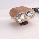 2000LM Cree X2 Led Bike Light/headlamp thumbnail-5