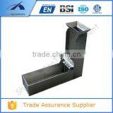 SCC-L L-Box Concrete Level Apparatus