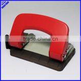 2015 Office New Design 6mm Diameter Metal 2 Hole Paper Pucnher thumbnail-1