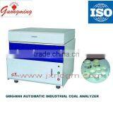 Automatic Industrial Coal Analyzer for Sale Made in China