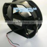 EFB1524VHG 172*150*51MM DC24Vcooling Fan 1.70A 2wire 17cm thumbnail-2