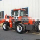 HZ New Design Zl28 Wheel Loader for Sale With Joystick,CE