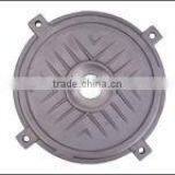 Electric Motor B3 Endshield / Motor Cover thumbnail-1