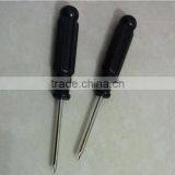 2.5mm Phillips and Slotted Head Mini Screwdriver thumbnail-2