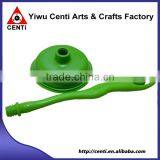 Best Selling Colored Figure Handle Custom Toilet Plunger thumbnail-2