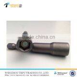 8mm Magnetic Hex Nut Driver 65mm Length thumbnail-1