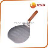 All-season Performance Factory Directly Shovel With Wooden Handle thumbnail-1