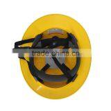 PE High Quality Protective Miner Safety Helmet for Industrial and Mine District thumbnail-1