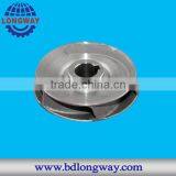 Industrial Submersible Pumps Spare Parts Pump Impeller,Impeller For Water Pumps, Water Pump Spare Parts thumbnail-2