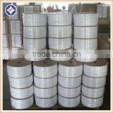 100% PE Plastic Nose Wire/clip for Face Mask thumbnail-6