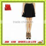 New Style Beautiful and Fashion Neoprene Long Skirt thumbnail-1