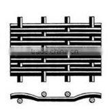 Three Heddle Woven Wire Cloth thumbnail-1