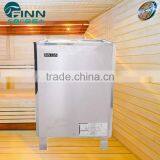 Stainless Steel FANLAN 21kw Commercial Sauna Heater for Sauna Room thumbnail-3