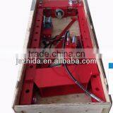 CE Approved 40ton Hydraulic Cylinder Movable Shop Press thumbnail-5