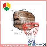Best Selling Portable Toy Basketball Stand With Pump thumbnail-1