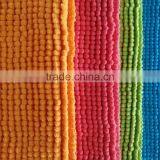 2016 Wholesale Non-slip Microfiber Bath Mat Bathroom Mats thumbnail-6