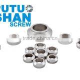 Nitriding Injection Single Screw and Barrel for Plastic Injectoin Moulding Machine thumbnail-6