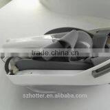 Full Face Snorkel Mask 2.0,2017 New Foldable Full Face Snorkeling Adult Scuba Diving Mask With Detachable GoPro thumbnail-6