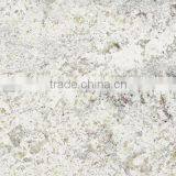 White Spring Granite Flooring Tile thumbnail-1