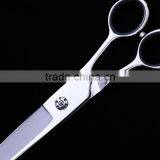 CA-75I 7.5inch Double Finger Rest Professional Dog Grooming Scissors thumbnail-3