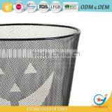 Iron the Bin Outdoor Metal Garbage Containers thumbnail-5
