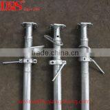 Andamio Steel Shoring Prop Scaffolding for Construction thumbnail-2