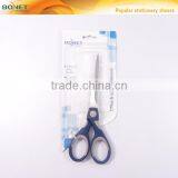 S66046 CE Certificated 6-3/4" Office Desk Stainless Steel Plastic Handle Stationery Scissors thumbnail-2