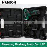 Electric Impact Drill Cordless Drill Tool Box thumbnail-2