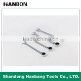 13mm Combination Ratchet Wrench