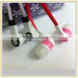 hot sell bright color Stereo Earphone