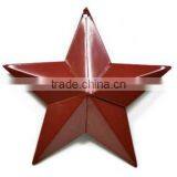 Metal Barn Star thumbnail-1